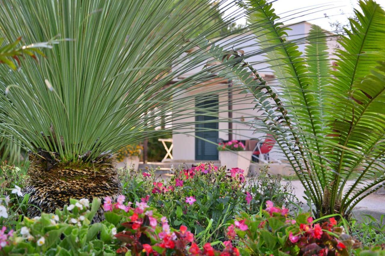 Masseria Lama Torre dell'Orso Ngoại thất bức ảnh