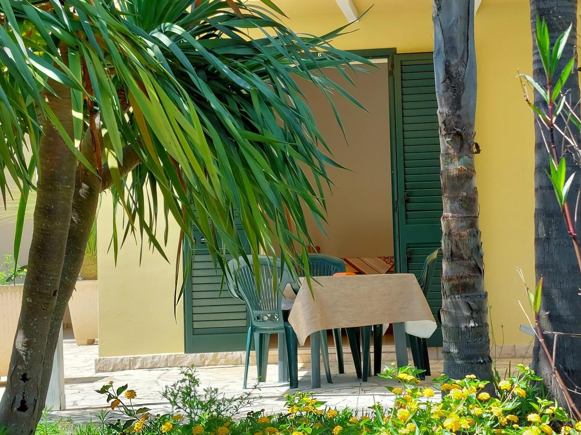 Masseria Lama Torre dell'Orso Ngoại thất bức ảnh