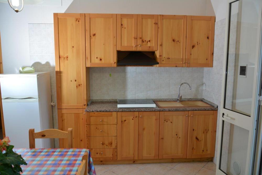 Masseria Lama Torre dell'Orso Ngoại thất bức ảnh