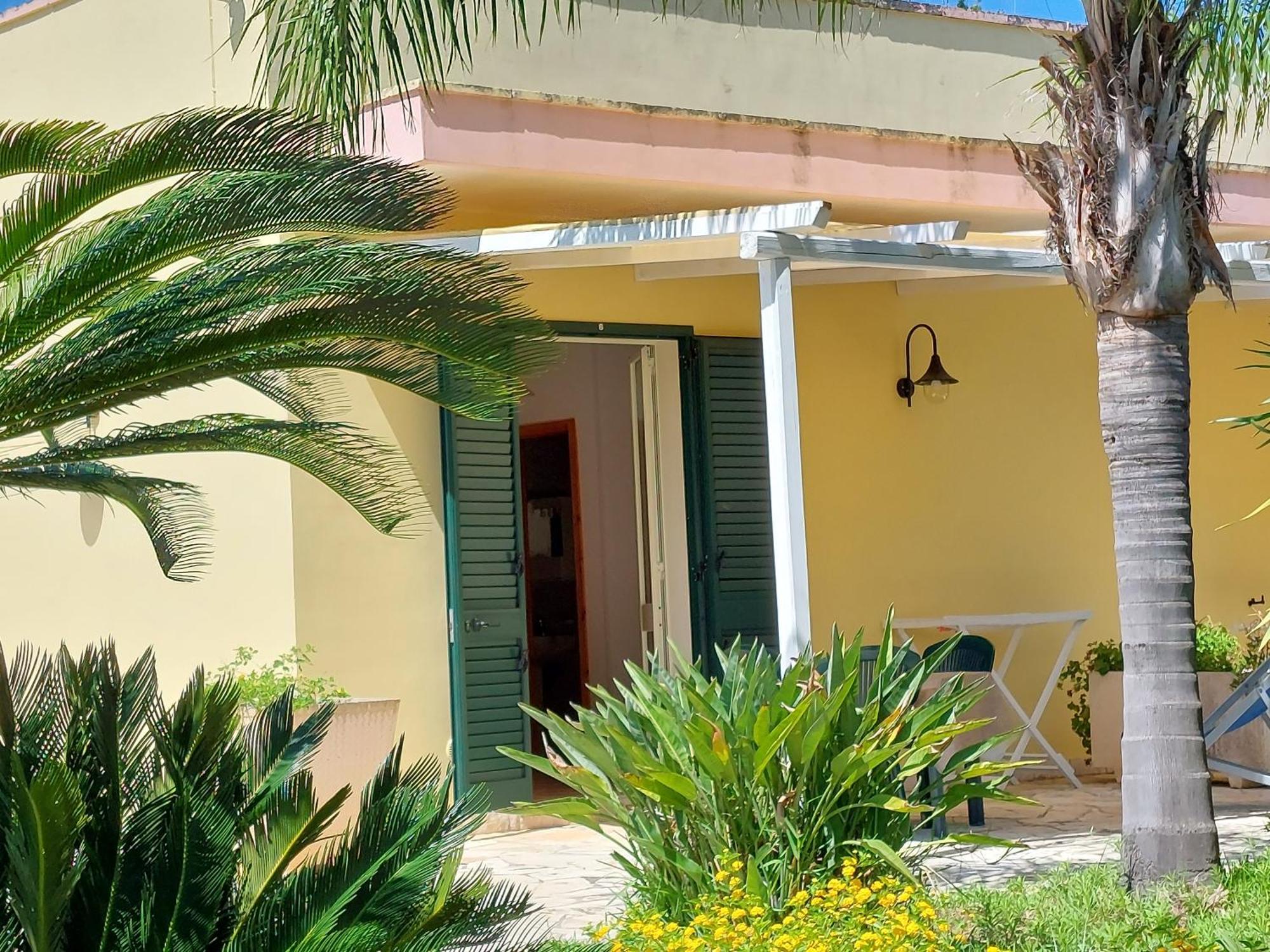 Masseria Lama Torre dell'Orso Ngoại thất bức ảnh