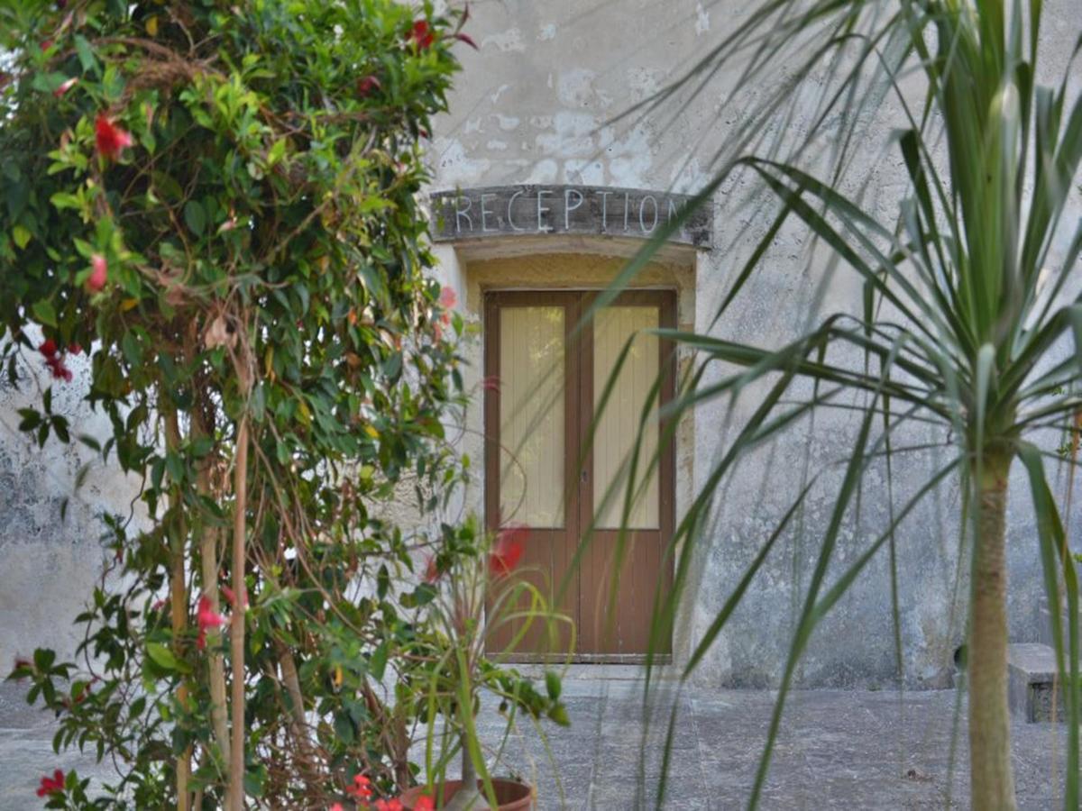 Masseria Lama Torre dell'Orso Ngoại thất bức ảnh