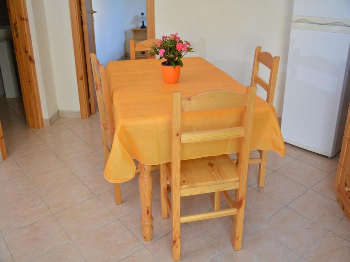 Masseria Lama Torre dell'Orso Ngoại thất bức ảnh