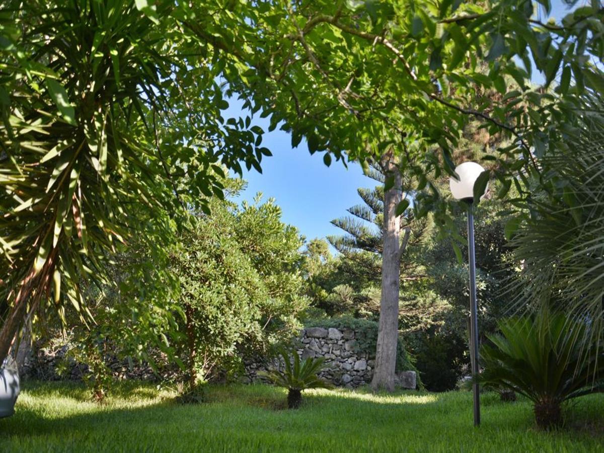 Masseria Lama Torre dell'Orso Ngoại thất bức ảnh