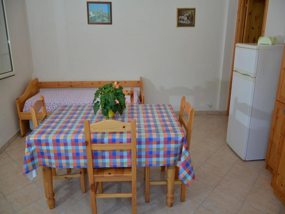Masseria Lama Torre dell'Orso Ngoại thất bức ảnh