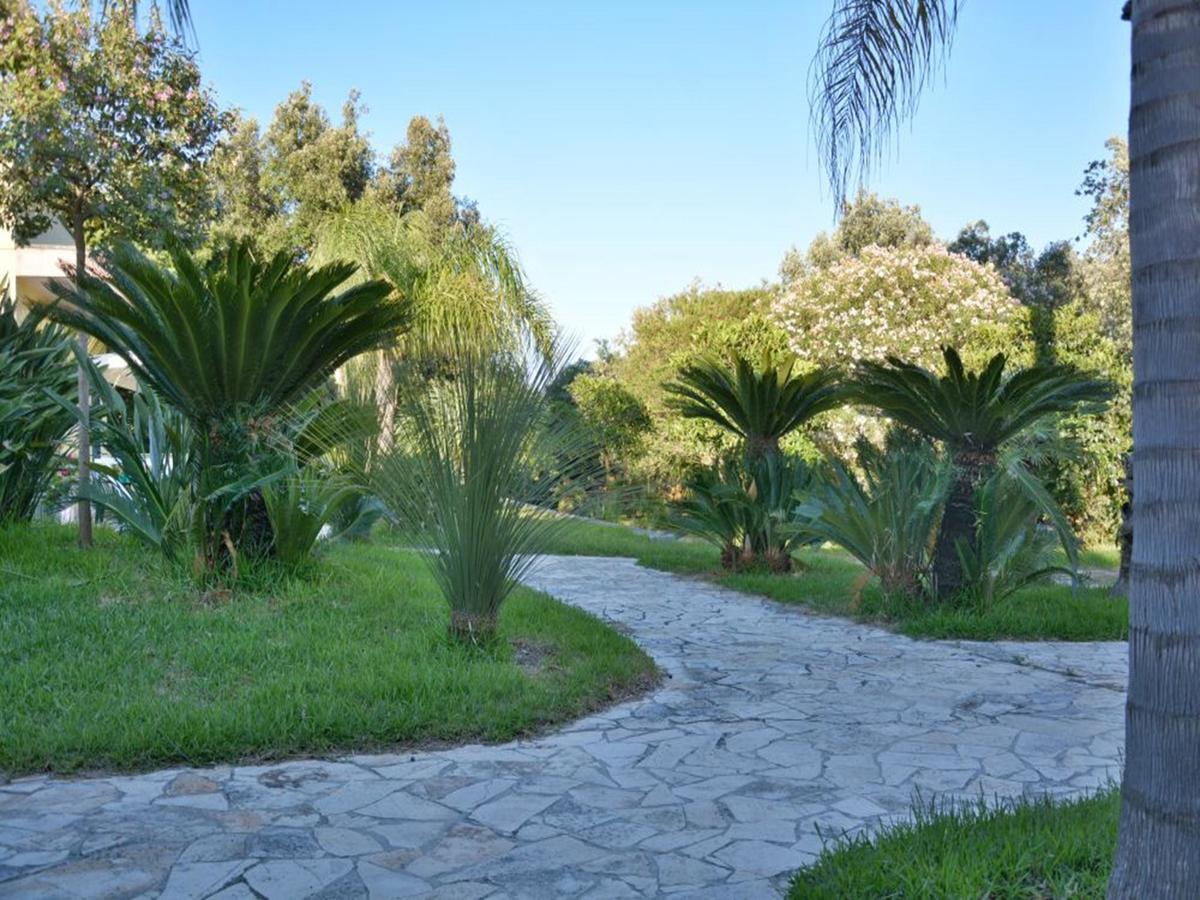 Masseria Lama Torre dell'Orso Ngoại thất bức ảnh