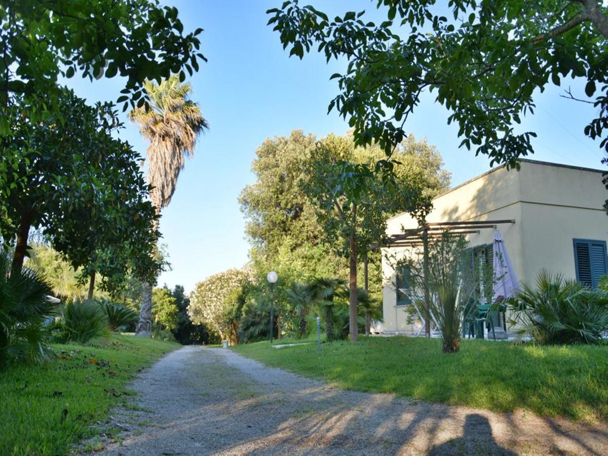 Masseria Lama Torre dell'Orso Ngoại thất bức ảnh