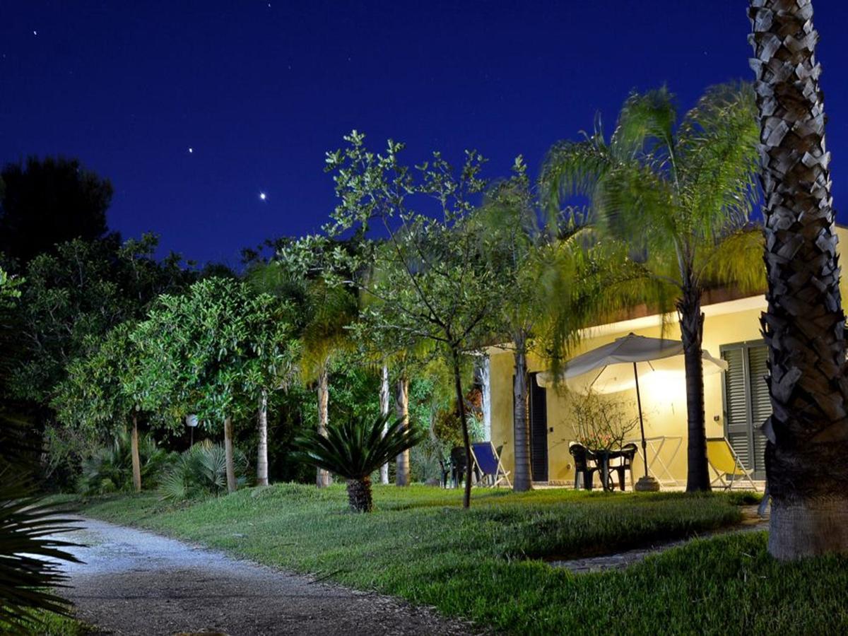 Masseria Lama Torre dell'Orso Ngoại thất bức ảnh
