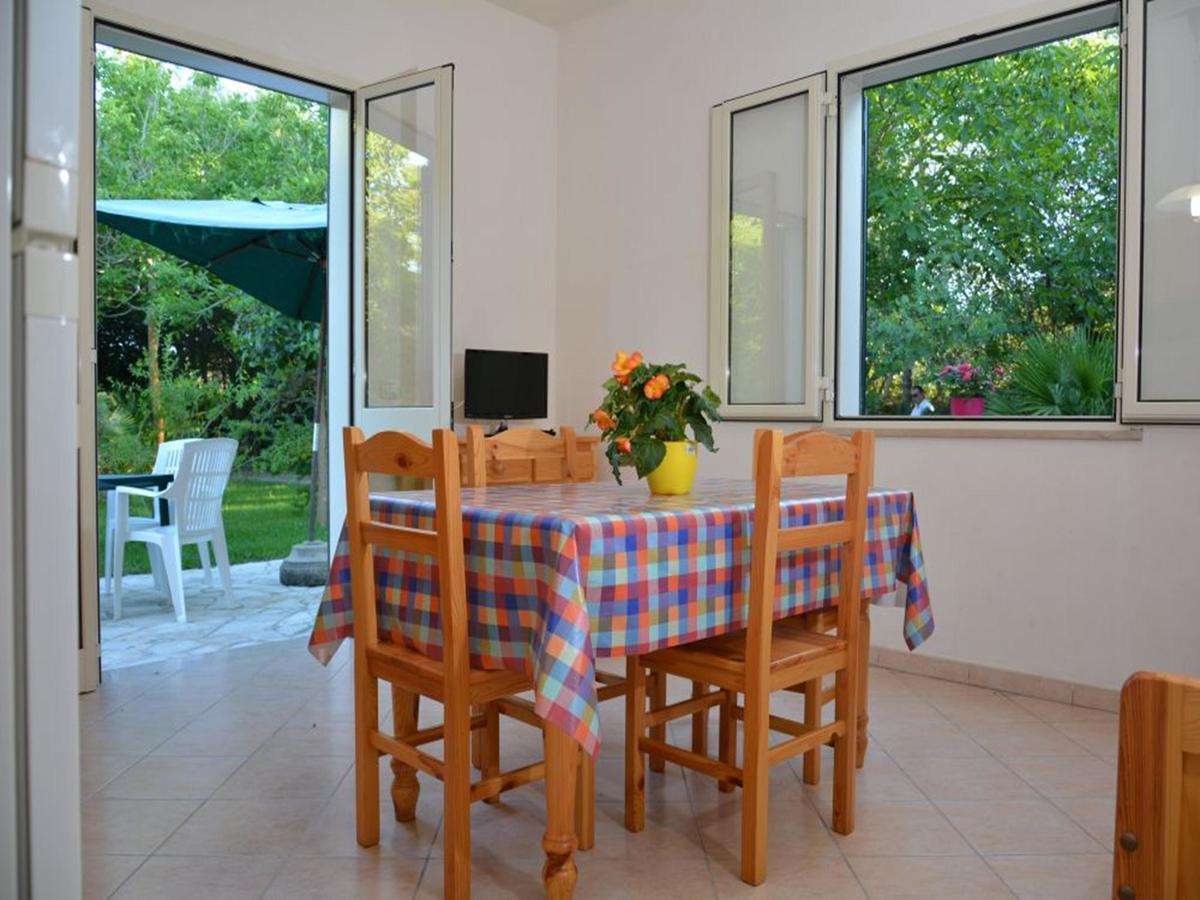 Masseria Lama Torre dell'Orso Ngoại thất bức ảnh