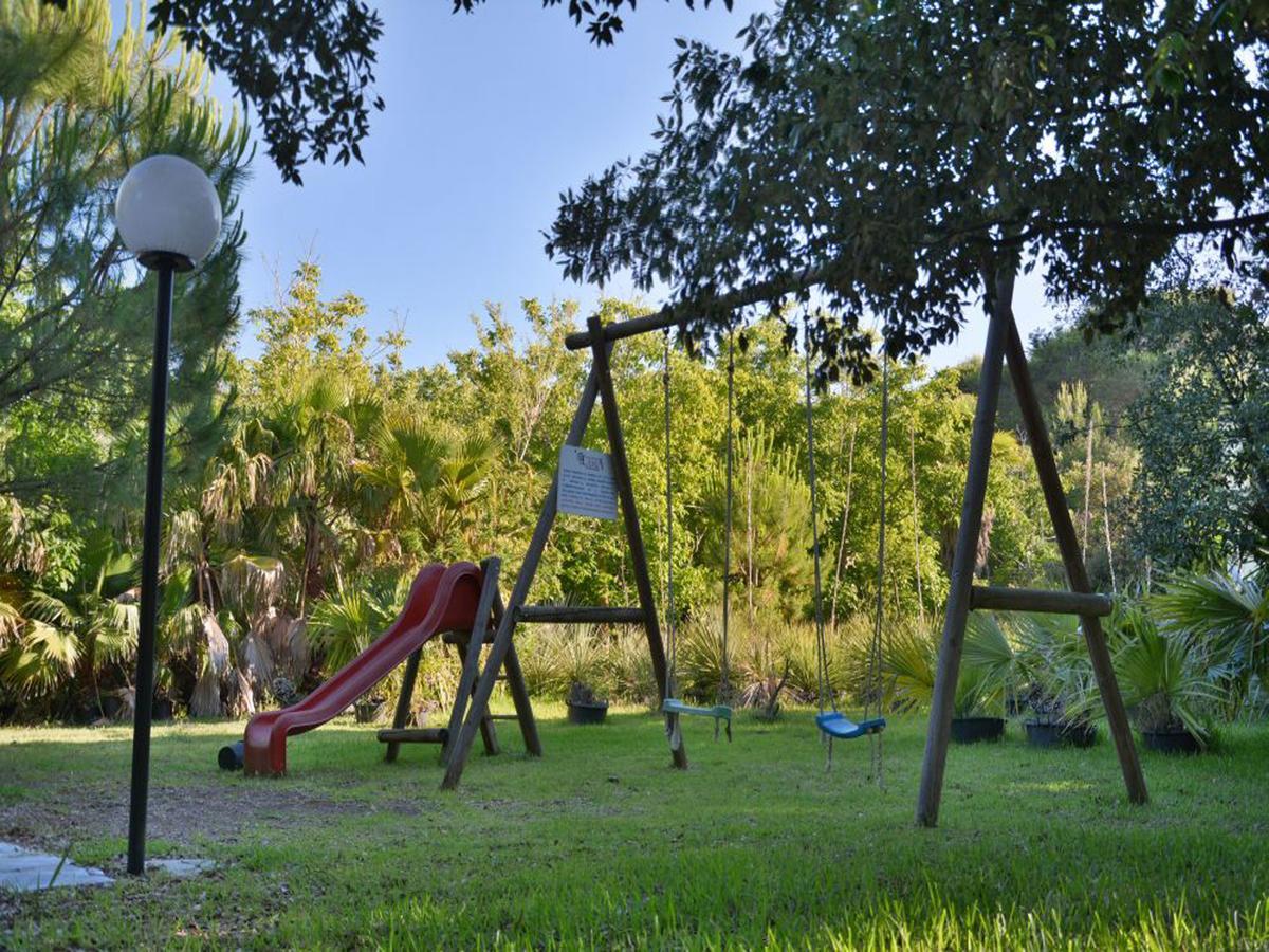 Masseria Lama Torre dell'Orso Ngoại thất bức ảnh